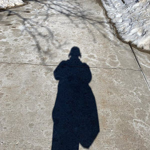 Meet your Posher, Andi